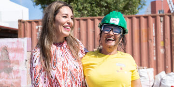 El empleo femenino gana fuerza en Canarias con 469.100 ocupadas