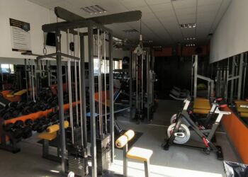 El Ayuntamiento adjudica la adquisición de equipamiento para los gimnasios de la Policía Local