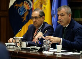 Manuel Domínguez anuncia deducciones fiscales para incentivar las actividades escasamente implantadas en las islas