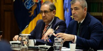 Manuel Domínguez anuncia deducciones fiscales para incentivar las actividades escasamente implantadas en las islas