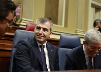 Las políticas económicas aplicadas por el Gobierno mejoran los datos de pobreza en Canarias