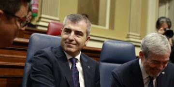 Las políticas económicas aplicadas por el Gobierno mejoran los datos de pobreza en Canarias