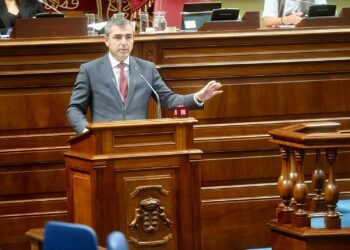 Manuel Domínguez apuesta por incluir el sector musical dentro de las industrias creativas junto al gaming
