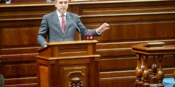 Manuel Domínguez apuesta por incluir el sector musical dentro de las industrias creativas junto al gaming