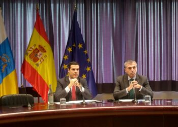 El Gobierno cierra su estrategia para promover la internacionalización de la economía canaria