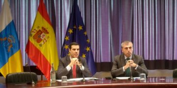 El Gobierno cierra su estrategia para promover la internacionalización de la economía canaria
