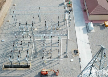 El Cabildo de Fuerteventura lleva a los tribunales la nueva subestación eléctrica de Tuineje