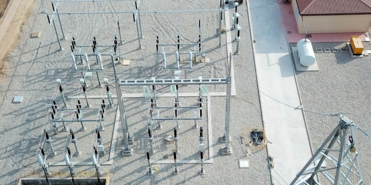 El Cabildo de Fuerteventura lleva a los tribunales la nueva subestación eléctrica de Tuineje