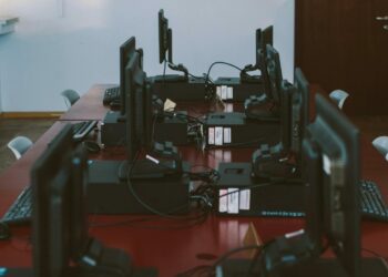 Equipos informáticos