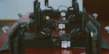 Equipos informáticos