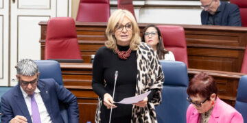 El SCS ya cuenta con el Plan Funcional del futuro Consultorio Local de Puntallana