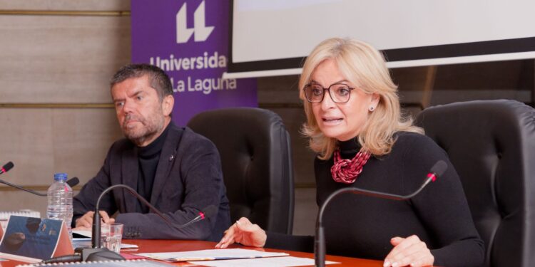 Sanidad presenta el Manual de Promoción de la Salud Mental, Resiliencia y Prevención de la Conducta Suicida