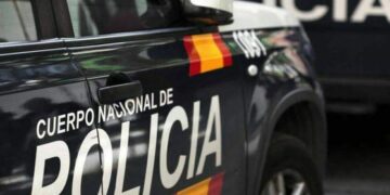 Detenido por emplear a inmigrantes irregulares en una lavandería de Fuerteventura