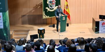 Finaliza la VI Ciberliga pre-amateur de la Guardia Civil