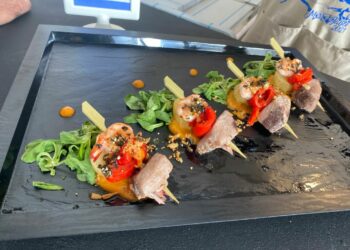 Un fin de semana repleto de sabor local, cultura y tradición pesquera con actividades para todos los públicos