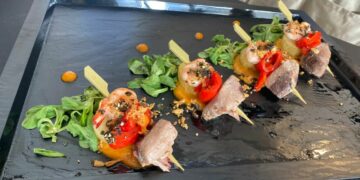 Un fin de semana repleto de sabor local, cultura y tradición pesquera con actividades para todos los públicos