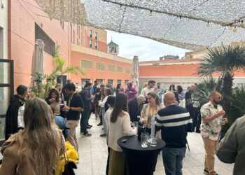 El audiovisual canario hace los deberes en el espacio MAFIZ del Festival de Cine de Málaga