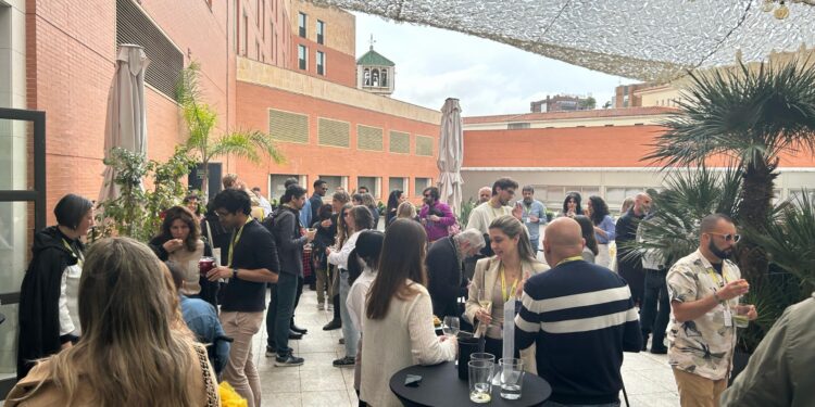 El audiovisual canario hace los deberes en el espacio MAFIZ del Festival de Cine de Málaga