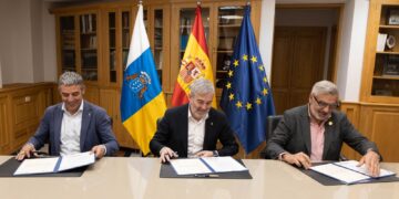 Gobierno de Canarias y ULPGC apuestan por la investigación para mejorar el sector primario