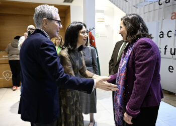 La Guardia Civil y la Asociación Española contra el Cáncer firman un protocolo para fomentar la lucha contra esta enfermedad