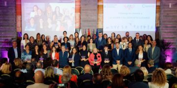 Canarias reconoce a una treintena de referentes del deporte femenino en el archipiélago