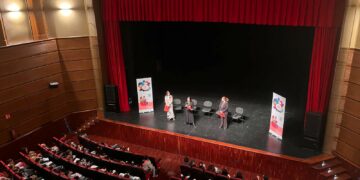 El Congreso de Lectura y Escritura Escolar de Canarias fomenta la competencia en comunicación lingüística