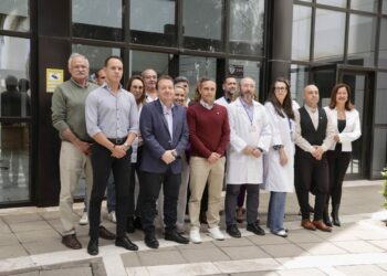 El SCS implanta desde hoy el Visor de Historia Clínica en todos los centros de salud y hospitales de Gran Canaria