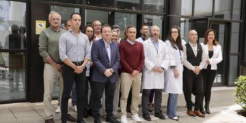 El SCS implanta desde hoy el Visor de Historia Clínica en todos los centros de salud y hospitales de Gran Canaria