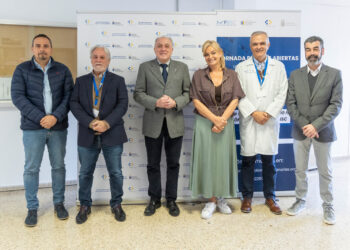 La Candelaria reúne a más de cien investigadores en las Jornadas de Puertas Abiertas con Atención Primaria