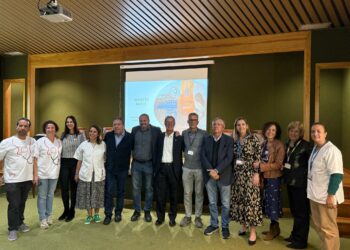 El Hospital Juan Carlos I pone en marcha un programa de radio para la rehabilitación de pacientes de salud mental