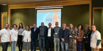 El Hospital Juan Carlos I pone en marcha un programa de radio para la rehabilitación de pacientes de salud mental