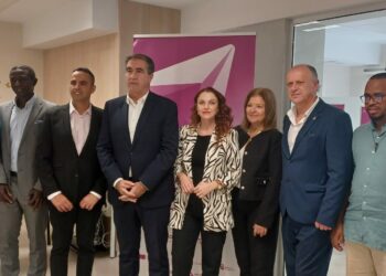 Francisco Candil: “El acceso al empleo es la vía más directa para la inserción de los colectivos vulnerables”