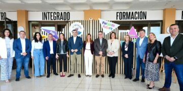 Manuel Domínguez destaca la necesidad de una oferta formativa adaptada a la demanda del mercado laboral canario