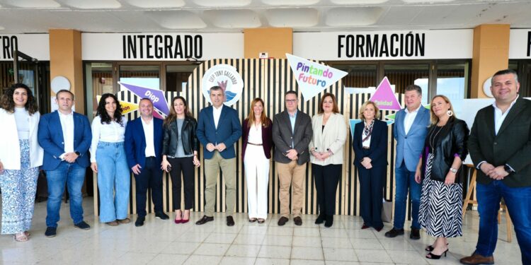 Manuel Domínguez destaca la necesidad de una oferta formativa adaptada a la demanda del mercado laboral canario