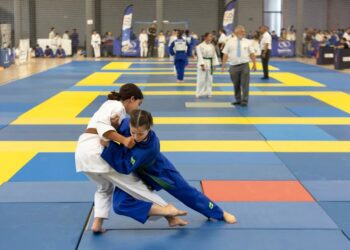 Los XLII Campeonatos de Canarias en Edad Escolar de campo a través y judo, este fin de semana en Gran Canaria
