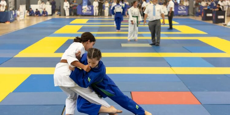 Los XLII Campeonatos de Canarias en Edad Escolar de campo a través y judo, este fin de semana en Gran Canaria