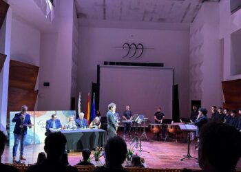 El congreso ‘Notas en Conexión’ reúne en Tenerife a destacadas figuras de la composición para medios audiovisuales