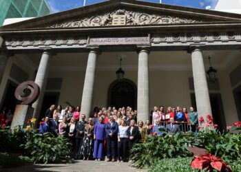 II Jornada Parlamento e Igualdad