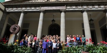 II Jornada Parlamento e Igualdad