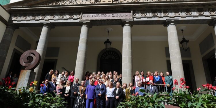 II Jornada Parlamento e Igualdad