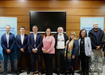 La Asociación Internacional de Caprino reunirá en Tenerife a los mejores especialistas internacionales del sector