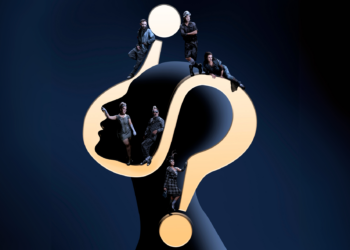 ‘¿Sigue peinándose siempre de la misma manera, la cantante calva?’ llega al Espacio La Granja