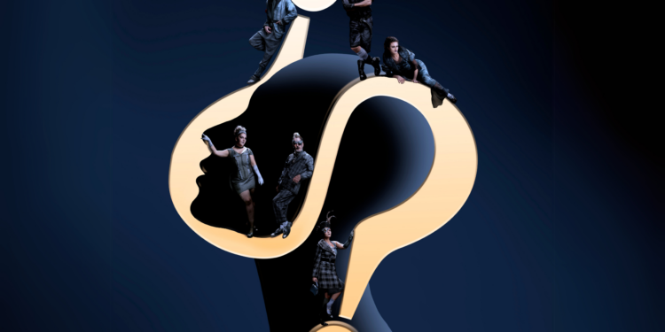 ‘¿Sigue peinándose siempre de la misma manera, la cantante calva?’ llega al Espacio La Granja