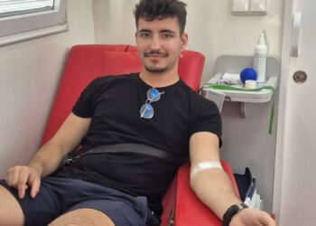 Hemodonación continúa esta semana con su campaña en las universidades canarias