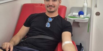 Hemodonación continúa esta semana con su campaña en las universidades canarias