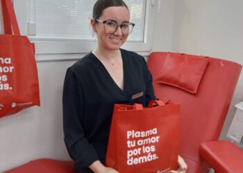 El SCS continúa fomentando la donación de sangre durante esta semana en varias islas
