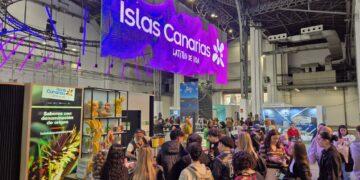Turismo conecta a través de dos ferias con el viajero catalán, interesado en descubrir los paisajes canarios