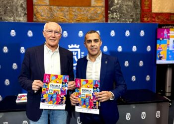 La ESSSCAN colabora con el Cabildo de Tenerife en el impulso de la Escuela Preventiva