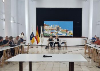 Junta del Distrito Tamaraceite-San Lorenzo-Tenoya