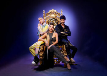 La Reina del Flow grabará su último capítulo en Morro Jable el 2 de abril